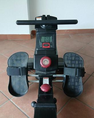 Vogatore pro form