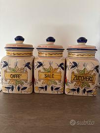 Set contenitori