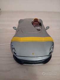 Ferrari sp1 Monza edition