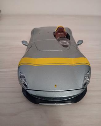 Ferrari sp1 Monza edition