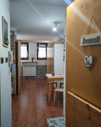 La Genziana Ovindoli