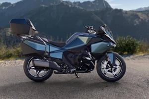 BMW R 1300 RT Camargue ASA