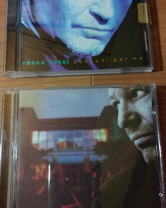 cd Vasco Rossi 