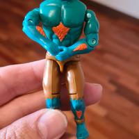 blanka street fighter anni 90