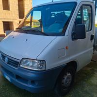 Fiat DUCATO Maxi 2300