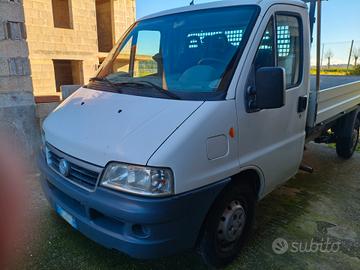 Fiat DUCATO Maxi 2300