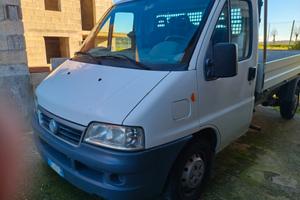 Fiat DUCATO Maxi 2300