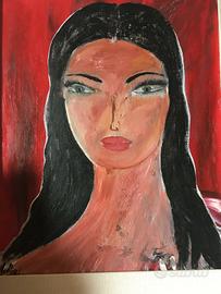 Quadro  ( Meltari )