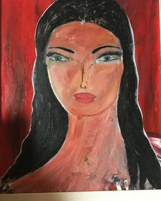Quadro  ( Meltari )
