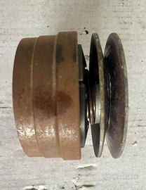 Campana Originale Piaggio Si/Ciao/Boxer/Bravo con