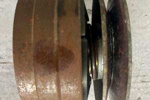 Campana Originale Piaggio Si/Ciao/Boxer/Bravo con