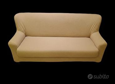 Divano letto 3 posti + 2 poltrone