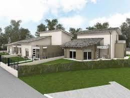 Borgo S Lorenzo terratetto mq 140 giardino garage