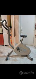 Cyclette domyos decathlon