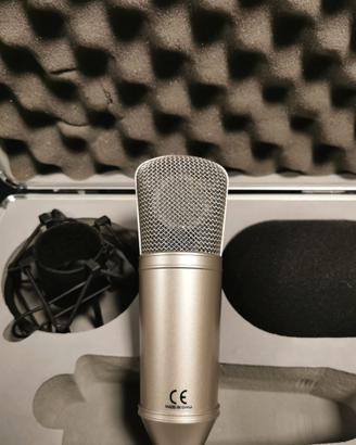 Behringer B1 Microfono a Condensatore