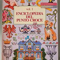 Enciclopedia del Punto a croce