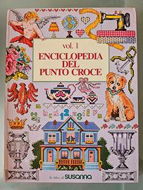 Enciclopedia del Punto a croce