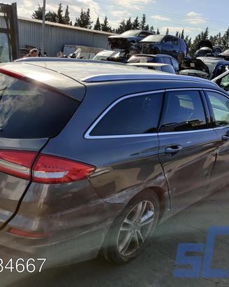 Ford mondeo 5 turnier cf 2.0 tdci - ricambi