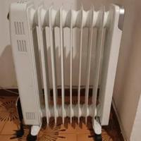 Termosifone elettrico