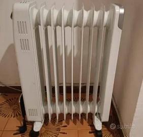 Termosifone elettrico
