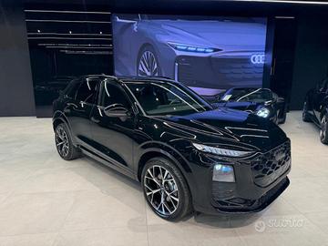 AUDI Q3 SPB TFSI 150 kW S tronic quattro S Line