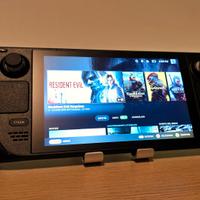 Steam Deck LCD 256GB
