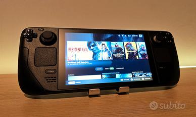 Steam Deck LCD 256GB