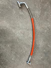 Tubo mandata olio turbina lancia delta integrale