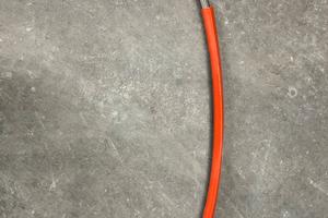 Tubo mandata olio turbina lancia delta integrale