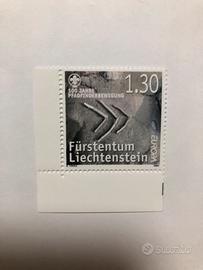 Europa - 100 anni di Scoutismo