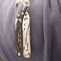 Pinza multiuso Leatherman