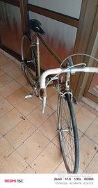 bici da corsa