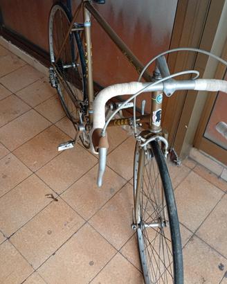 bici da corsa