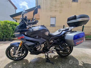 BMW S1000XR full optional
