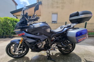 BMW S1000XR full optional