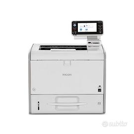 Stampante Laser Ricoh SP 4520DN 1200x1200 dpi 40pp