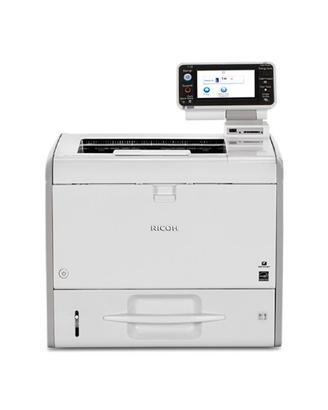 Stampante Laser Ricoh SP 4520DN 1200x1200 dpi 40pp