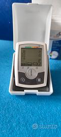 COME NUOVO Misuratore Pressione da polso SANITAS