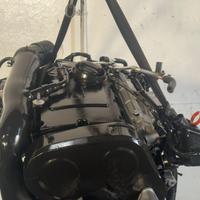 BKP MOTORE COMPLETO VOLKSWAGEN Passat Berlina 5Â°