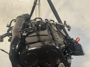 BKP MOTORE COMPLETO VOLKSWAGEN Passat Berlina 5Â°