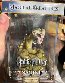 Statua harry Potter Nagini Collezione