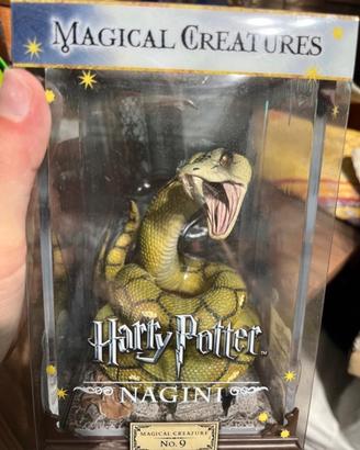 Statua harry Potter Nagini Collezione