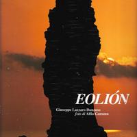 1997 EOLION - ISOLE EOLIE  RILEGATO