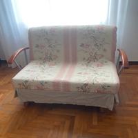 Divano prontoletto