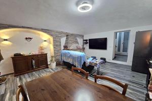 CASA INDIPENDENTE A RIVAROSSA