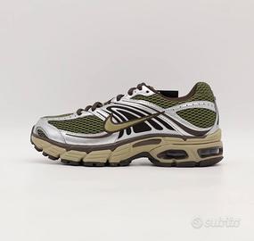 Nike Air Max Moto K2 green/silver. Taglia 40