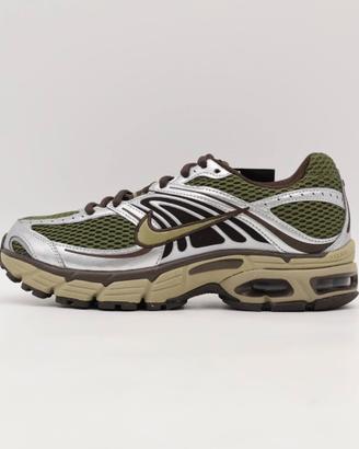 Nike Air Max Moto K2 green/silver. Taglia 42