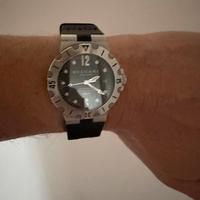 Bulgari Diagono Scuba 200mtDate