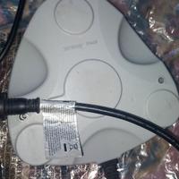 centralina luce magnetica per piscina esterna