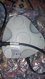 centralina luce magnetica per piscina esterna